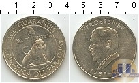 Продать Монеты Парагвай 500 гарани 1973 Серебро
