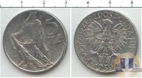 Продать Монеты Польша 20 злотых 1959 Алюминий