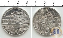 Продать Монеты Австрия 10 евро 2006 Серебро