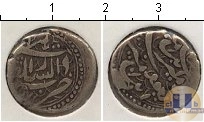 Продать Монеты Афганистан 1/2 рупии 1287 