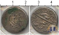 Продать Монеты Иран 1 рупия 1158 Серебро