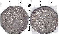 Продать Монеты Прага 1 пражский грош 1516 Серебро