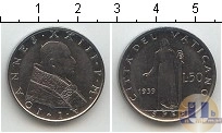 Продать Монеты Ватикан 50 лир 1959 