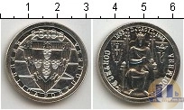 Продать Монеты Португалия 25 эскудо 1985 Серебро