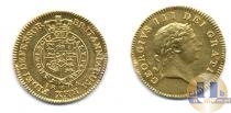 Продать Монеты Великобритания 1/2 гинеи 0 Золото