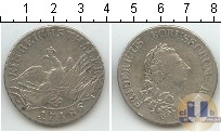 Продать Монеты Австрия 1 талер 1786 Серебро