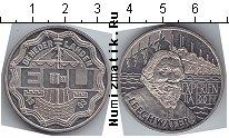 Продать Монеты Нидерланды 2 1/2 экю 1993 Медно-никель