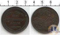 Продать Монеты Новая Зеландия 1 пенни 0 Медь