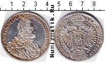 Продать Монеты Австрия 1 талер 1691 Серебро