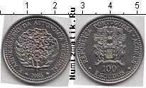 Продать Монеты Азорские острова 100 эскудо 1986 Медно-никель