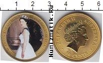 Продать Монеты Австралия 50 центов 2006 