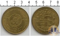 Продать Монеты Непал 50 рупий 2002 