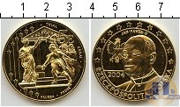 Продать Монеты Польша 5 евро 2004 