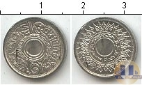 Продать Монеты Таиланд 1 сатанг 0 