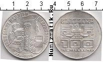 Продать Монеты Австрия 100 шиллингов 1976 Серебро