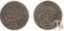 Продать Монеты Мальтийский орден 9 тари 0 Медь