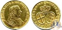 Продать Монеты Мальтийский орден 3 скуди 1782 Золото