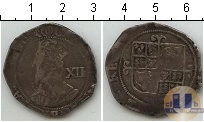 Продать Монеты Великобритания 1 шиллинг 0 Медно-никель