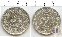 Продать Монеты Индия 5 кори 1898 Серебро