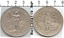 Продать Монеты Китай 1 доллар 1899 Серебро