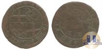 Продать Монеты Мальтийский орден 9 тари 1570 Серебро