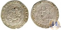 Продать Монеты Мальтийский орден 9 тари 1557 Серебро