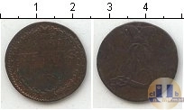 Продать Монеты Дортмунд 1/4 стюбера 1806 Медь