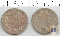 Продать Монеты Бранденбург 1 талер 1814 Серебро