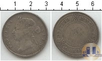 Продать Монеты Гондурас 50 центов 1894 Серебро