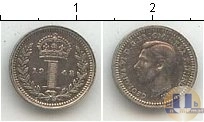 Продать Монеты Великобритания 1 пенни 1943 Серебро