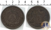 Продать Монеты Гондурас 1 песо 1888 