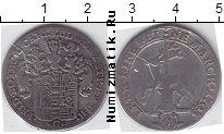 Продать Монеты Штольберг 1/6 талера 1764 Серебро
