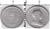 Продать Монеты Эссекуибо и Демерара 1/4 гуильдера 1835 Серебро