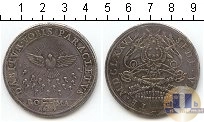 Продать Монеты Ватикан 1 пиастр 0 Серебро