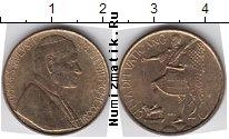 Продать Монеты Ватикан 20 лир 1982 
