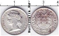 Продать Монеты Португалия 10 сентаво 1915 Серебро