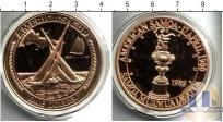Продать Монеты Восточное Самоа 1 доллар 1988 