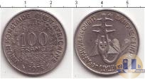 Продать Монеты Африканский союз 100 франков 1978 