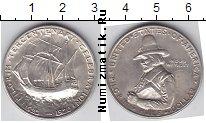 Продать Монеты США 1/2 доллара 1918 Серебро