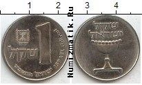 Продать Монеты Израиль 1 лира 0 Медно-никель