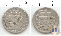 Продать Монеты Португалия 50 сентаво 1946 