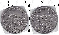 Продать Монеты Бенин 200 франков 1994 Медно-никель