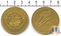 Продать Монеты Либерия 5 долларов 2006 