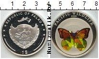 Продать Монеты Палау 1 доллар 2007 Медно-никель