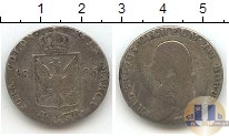 Продать Монеты Польша 4 гроша 1805 Серебро