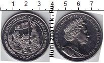 Продать Монеты Фолклендские острова 1 крона 2006 Медно-никель