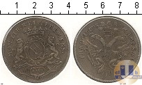 Продать Монеты Бремен 1 талер 1748 Серебро