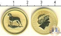 Продать Монеты Австралия 25 долларов 2006 Золото