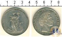Продать Монеты Бавария 2 гульдена 1833 Серебро