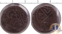 Продать Монеты Бомбей 2 пайса 1773 